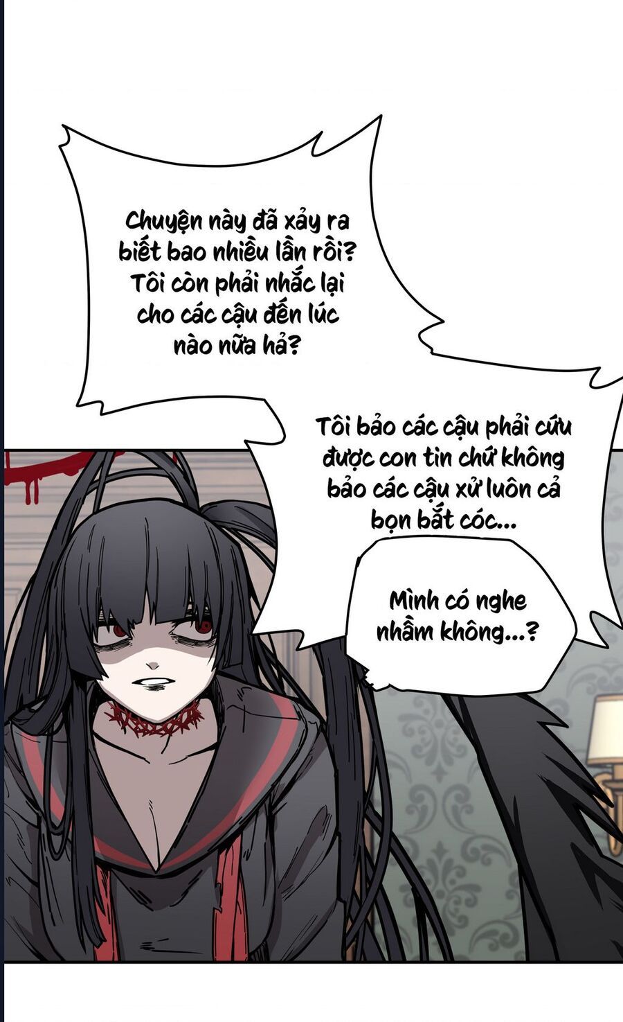 Roll Cake Món Ngon Khó Cưỡng - chap1 - Trang 80